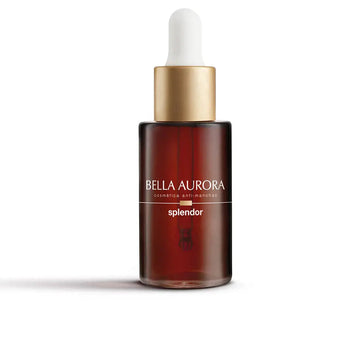 BELLA AURORA-SPLENDOR sérum iluminador e antioxidante 30 ml-DrShampoo - Perfumaria e Cosmética Imagen principal del producto