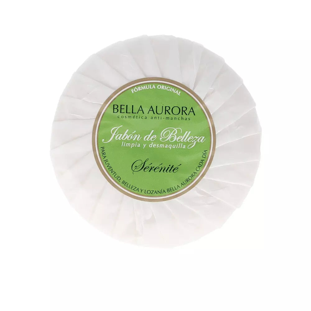 BELLA AURORA-Sabonete de beleza SERENITE 100 gr-DrShampoo - Perfumaria e Cosmética