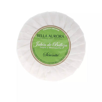 BELLA AURORA-Sabonete de beleza SERENITE 100 gr-DrShampoo - Perfumaria e Cosmética Imagen principal del producto