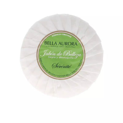 BELLA AURORA-Sabonete de beleza SERENITE 100 gr-DrShampoo - Perfumaria e Cosmética