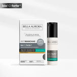 BELLA AURORA-Sérum despigmentante BIO10 FORTE+ para pele mista e oleosa 30 ml.-DrShampoo - Perfumaria e Cosmética
