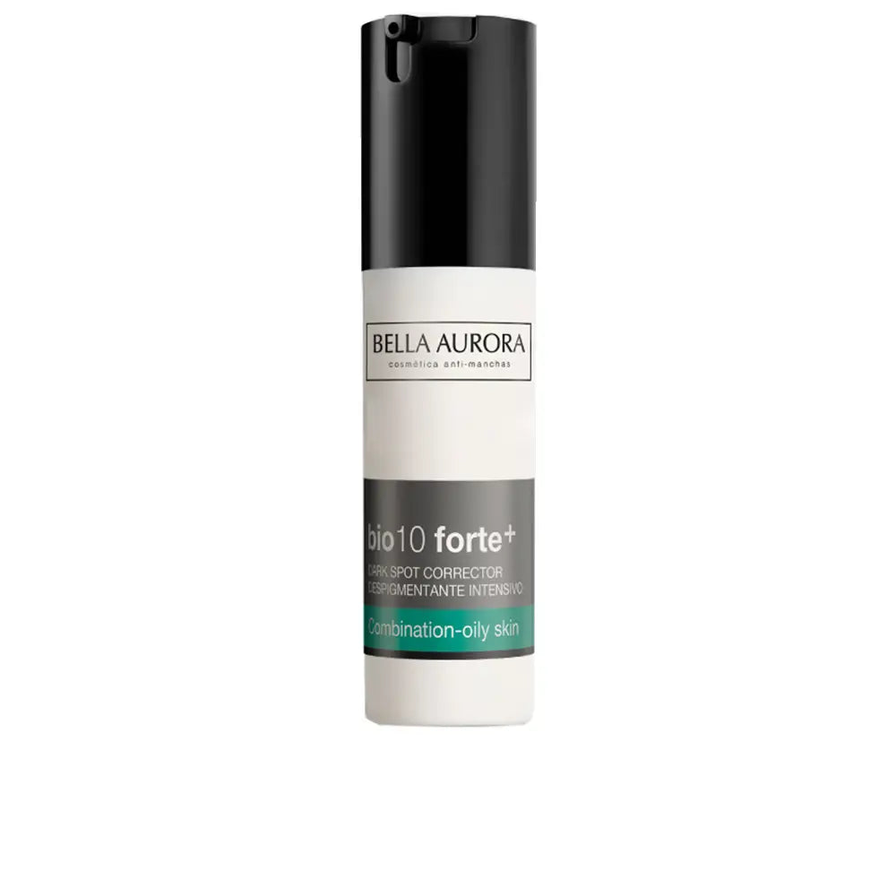 BELLA AURORA-Sérum despigmentante BIO10 FORTE+ para pele mista e oleosa 30 ml.-DrShampoo - Perfumaria e Cosmética