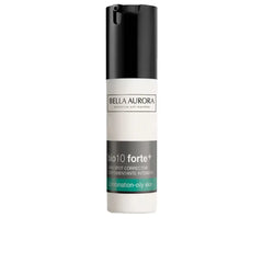 BELLA AURORA-Sérum despigmentante BIO10 FORTE+ para pele mista e oleosa 30 ml.-DrShampoo - Perfumaria e Cosmética