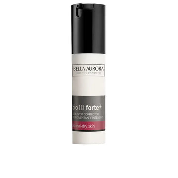 BELLA AURORA-Sérum despigmentante BIO10 FORTE+ para pele normal ou seca 30 ml.-DrShampoo - Perfumaria e Cosmética Imagen principal del producto