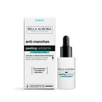 BELLA AURORA-Sérum facial esfoliante anti-manchas 30 ml.-DrShampoo - Perfumaria e Cosmética