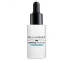 BELLA AURORA-Sérum facial esfoliante anti-manchas 30 ml.-DrShampoo - Perfumaria e Cosmética