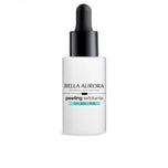 BELLA AURORA-Sérum facial esfoliante anti-manchas 30 ml.-DrShampoo - Perfumaria e Cosmética