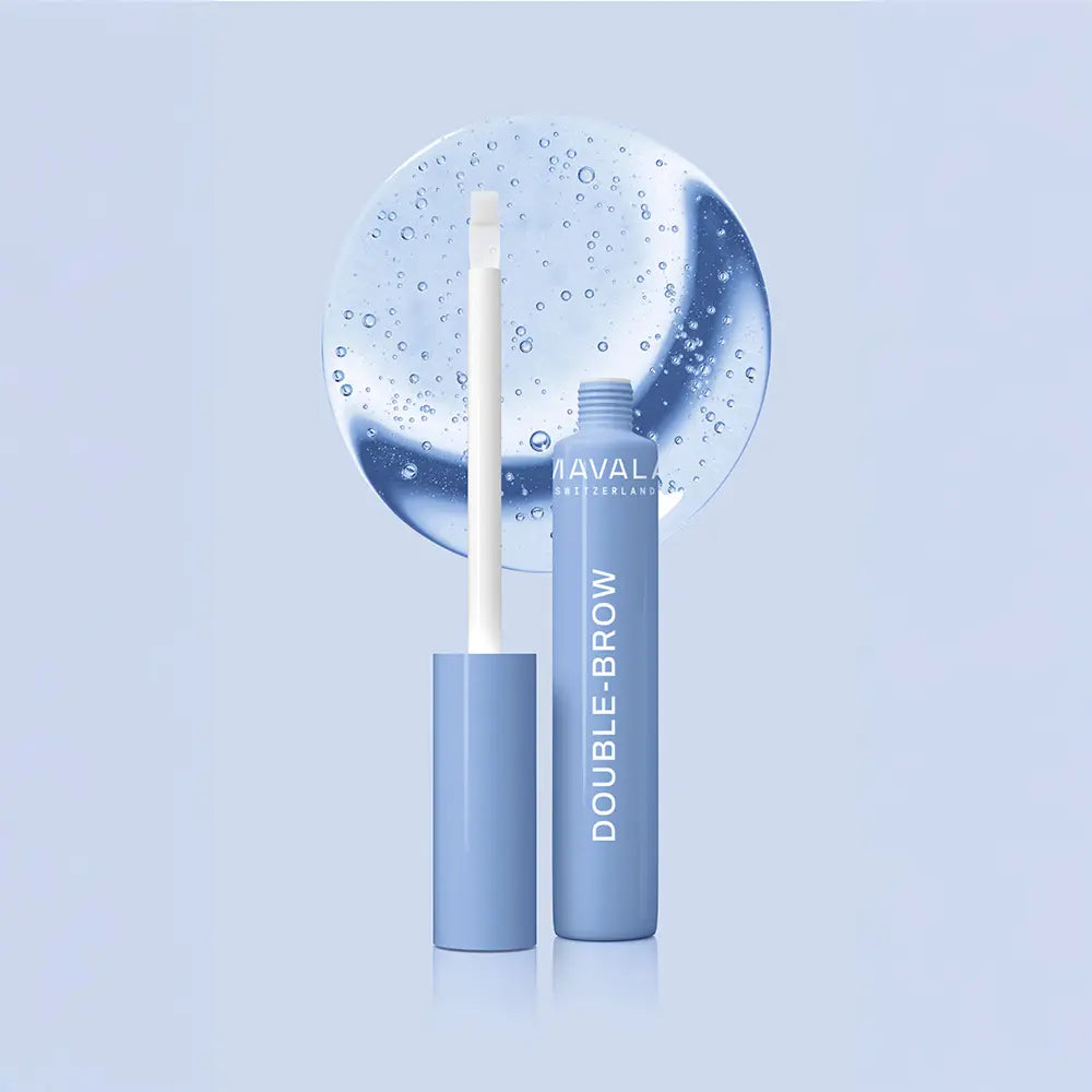 BELLA AURORA-sérum de sobrancelha duplo 4,5 ml-DrShampoo - Perfumaria e Cosmética