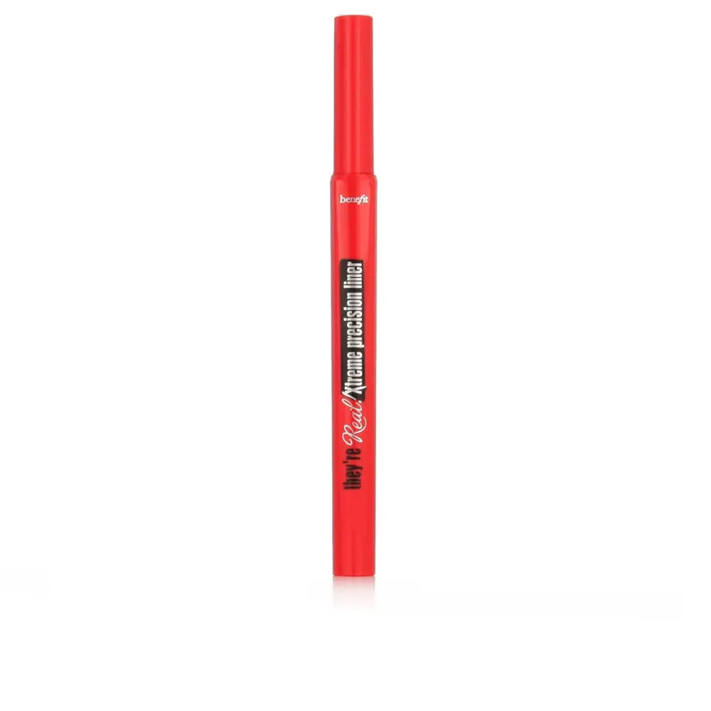 BENEFIT-Delineador líquido à prova d'água THEY'RE REAL XTREME PRECISION 0,35 ml.-DrShampoo - Perfumaria e Cosmética