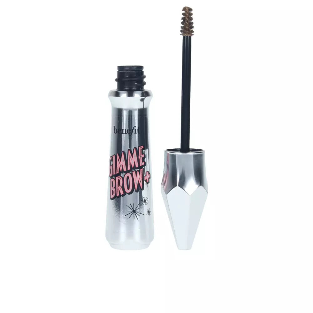 BENEFIT-GIMME BROW gel de fibra volumizante 2 3gr-DrShampoo - Perfumaria e Cosmética