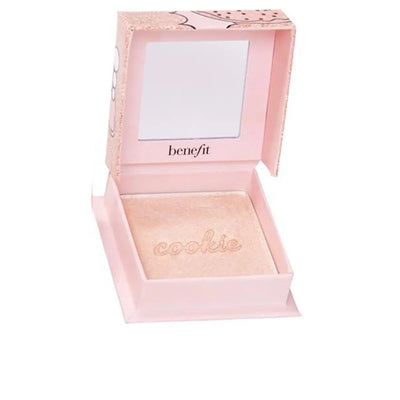 BENEFIT-Iluminador COOKIE pérola dourada 8 gr.-DrShampoo - Perfumaria e Cosmética