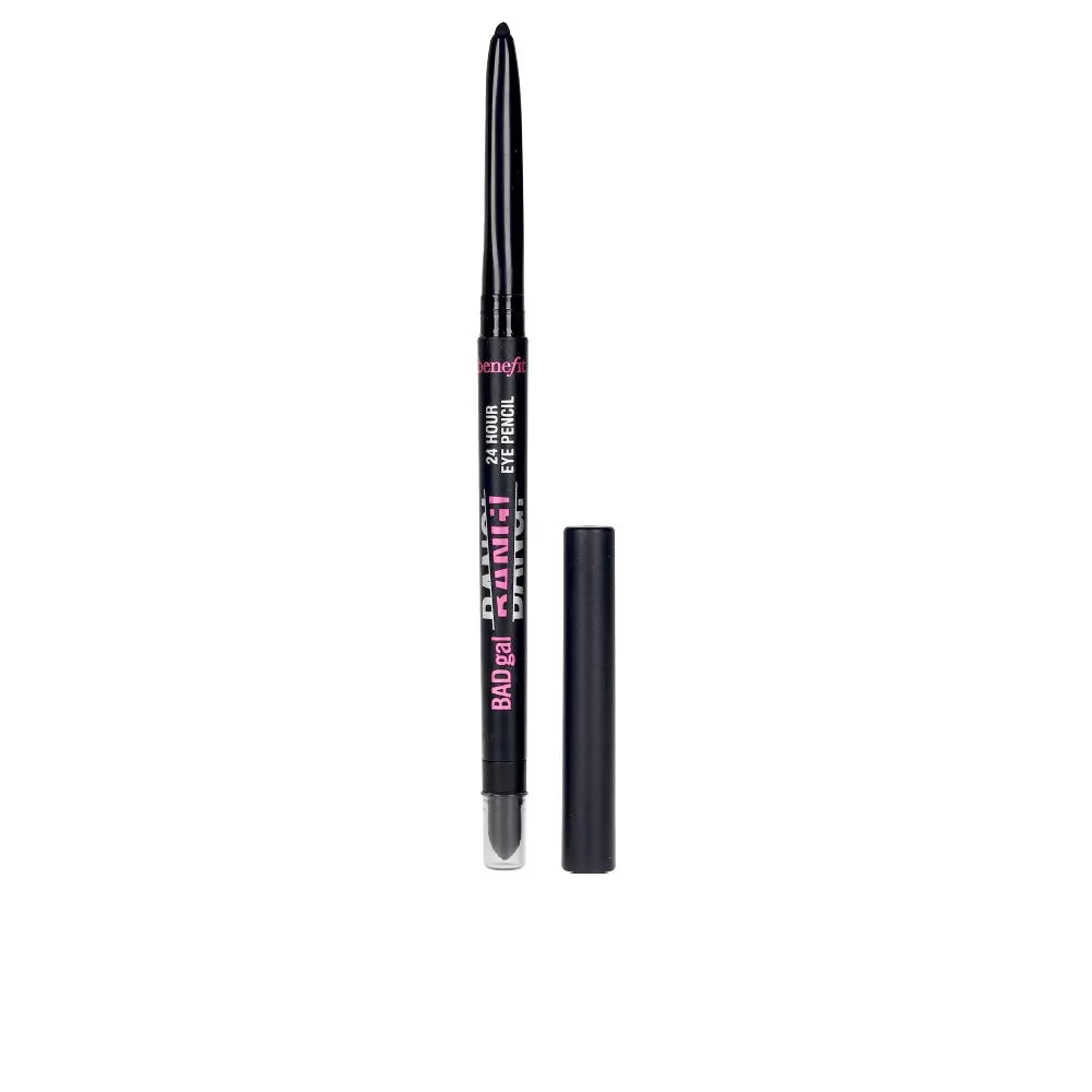 BENEFIT-Lápis de olhos BAD GAL 24 horas à prova d'água preto 025 gr-DrShampoo - Perfumaria e Cosmética