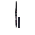 BENEFIT-Lápis de olhos BAD GAL 24 horas à prova d'água preto 025 gr-DrShampoo - Perfumaria e Cosmética