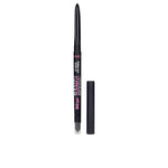 BENEFIT-Lápis de olhos BAD GAL 24 horas à prova d'água preto 025 gr-DrShampoo - Perfumaria e Cosmética