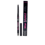 BENEFIT-Lápis de olhos BAD GAL 24 horas à prova d'água preto 025 gr-DrShampoo - Perfumaria e Cosmética