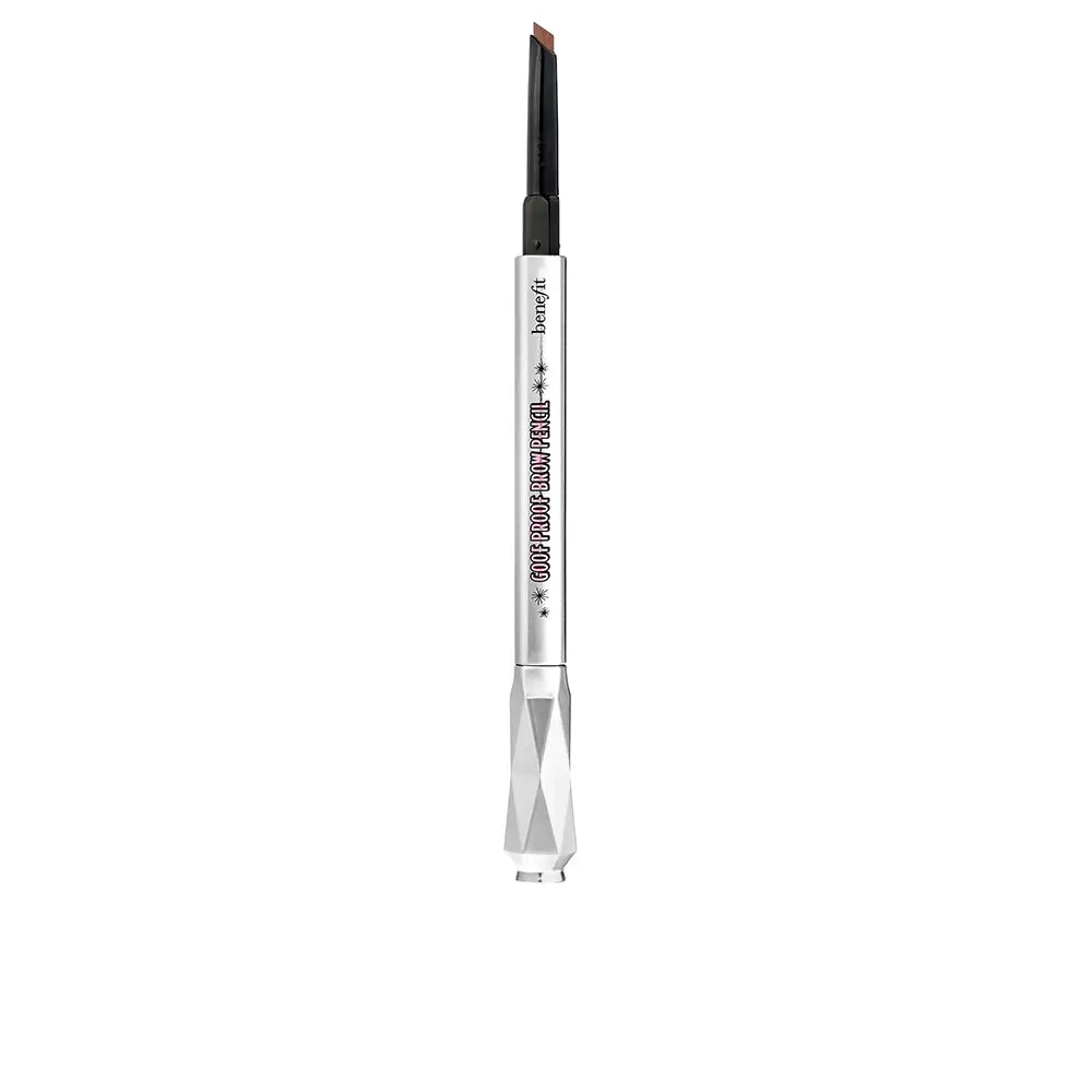 BENEFIT-Lápis para sobrancelhas GOOF PROOF 03 médio 0,34 g.-DrShampoo - Perfumaria e Cosmética