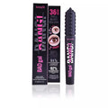 Máscara preta BAD GAL BANG 85 g.