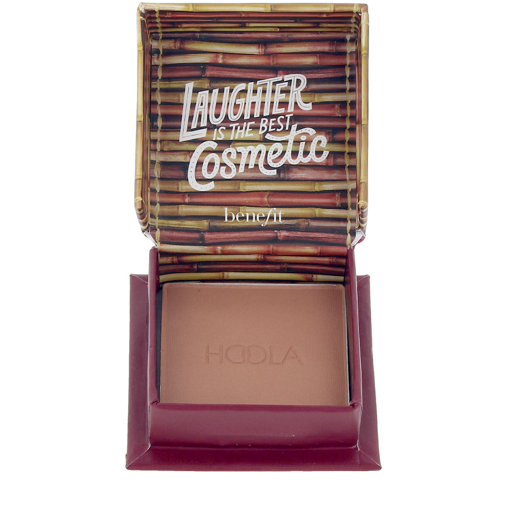 BENEFIT-Pó bronzeador HOOLA 2,5 g.-DrShampoo - Perfumaria e Cosmética