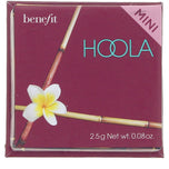 BENEFIT-Pó bronzeador HOOLA 2,5 g.-DrShampoo - Perfumaria e Cosmética