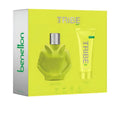CAIXA WE ARE TRIBE PLAY MEN 2 pcs.