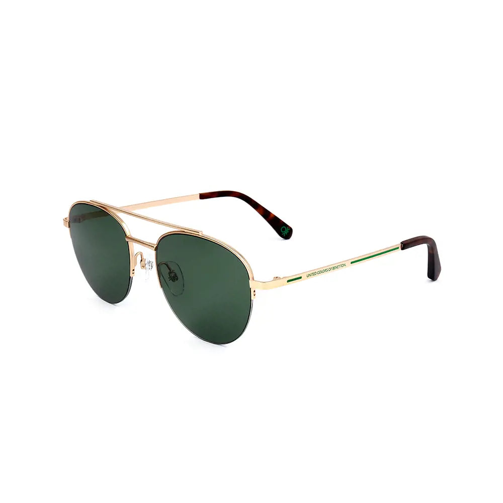 BENETTON GAFAS-BE7028 satin lt gold 140 mm-DrShampoo - Perfumaria e Cosmética