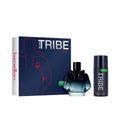 WE ARE TRIBE INTENSE MEN CAIXA 2 pcs.