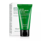 BENTON-ALOE HYALURON creme 50 gr-DrShampoo - Perfumaria e Cosmética
