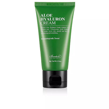 BENTON-ALOE HYALURON creme 50 gr-DrShampoo - Perfumaria e Cosmética Imagem principal do produto