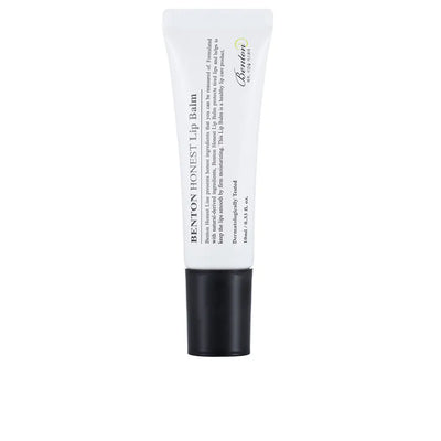 BENTON-Bálsamo labial HONESTO 10 ml-DrShampoo - Perfumaria e Cosmética