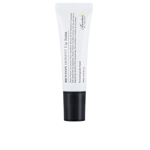 BENTON-Bálsamo labial HONESTO 10 ml-DrShampoo - Perfumaria e Cosmética