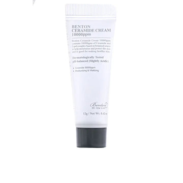 BENTON-Creme CERAMIDA 10000PPM 12 gr-DrShampoo - Perfumaria e Cosmética Imagem principal do produto
