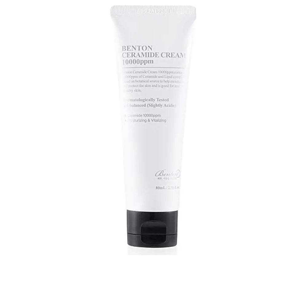 BENTON-Creme CERAMIDA 10000PPM-DrShampoo - Perfumaria e Cosmética