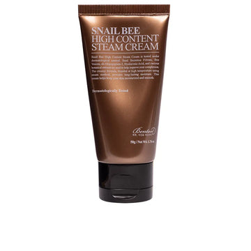 BENTON-Creme de vapor SNAIL BEE ALTO TEOR 50 gr-DrShampoo - Perfumaria e Cosmética Imagen principal del producto