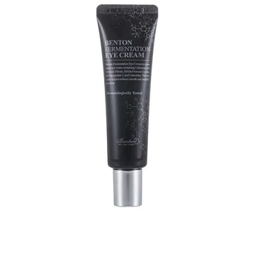 BENTON-Creme para os olhos FERMENTATION 10 ml-DrShampoo - Perfumaria e Cosmética Imagem principal do produto