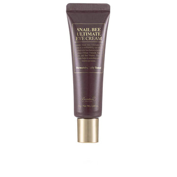 BENTON-Creme para os olhos SNAIL BEE ULTIMATE-DrShampoo - Perfumaria e Cosmética Imagen principal del producto