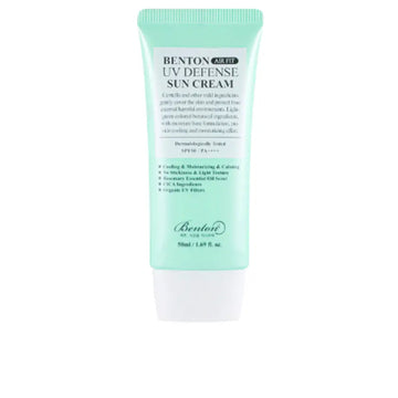 BENTON-Creme solar de defesa UV AIR FIT-DrShampoo - Perfumaria e Cosmética Imagen principal del producto