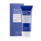 BENTON-Creme solar mineral SKIN FIT FPS50+-DrShampoo - Perfumaria e Cosmética