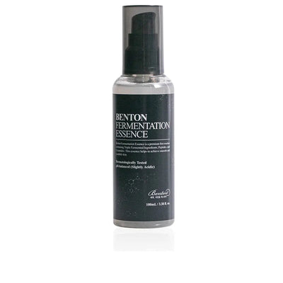 BENTON-Essência de fermentação 100 ml-DrShampoo - Perfumaria e Cosmética