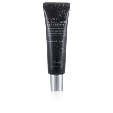 BENTON-FERMENTATION eye cream 30 ml-DrShampoo - Perfumaria e Cosmética Image principale du produit