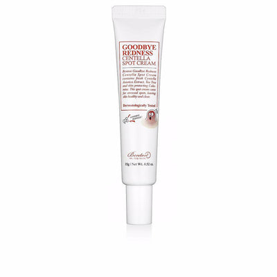 BENTON-GOODBYE REDNESS CENTELLA creme de manchas 15 gr-DrShampoo - Perfumaria e Cosmética
