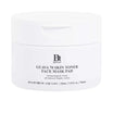 GUAVA 70 SKIN TONER máscara facial pad 70 u