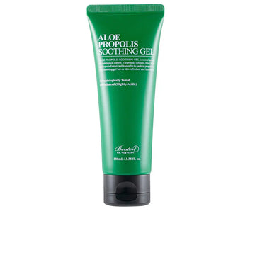 BENTON-Gel calmante ALOE PRÓPOLIS 100 ml-DrShampoo - Perfumaria e Cosmética Imagem principal do produto