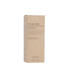 BENTON-Loção de alto conteúdo de caracol e abelha 120 ml.-DrShampoo - Perfumaria e Cosmética