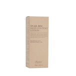 BENTON-Loção de alto conteúdo de caracol e abelha 120 ml.-DrShampoo - Perfumaria e Cosmética