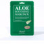 BENTON-Máscara ALOÉ ESTRATÉGICA 23 gr-DrShampoo - Perfumaria e Cosmética