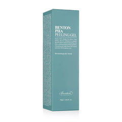 BENTON-PHA PEELING gel 70ml-DrShampoo - Perfumaria e Cosmética