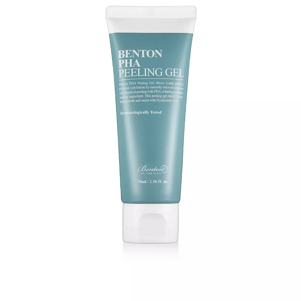 BENTON-PHA PEELING gel 70ml-DrShampoo - Perfumaria e Cosmética