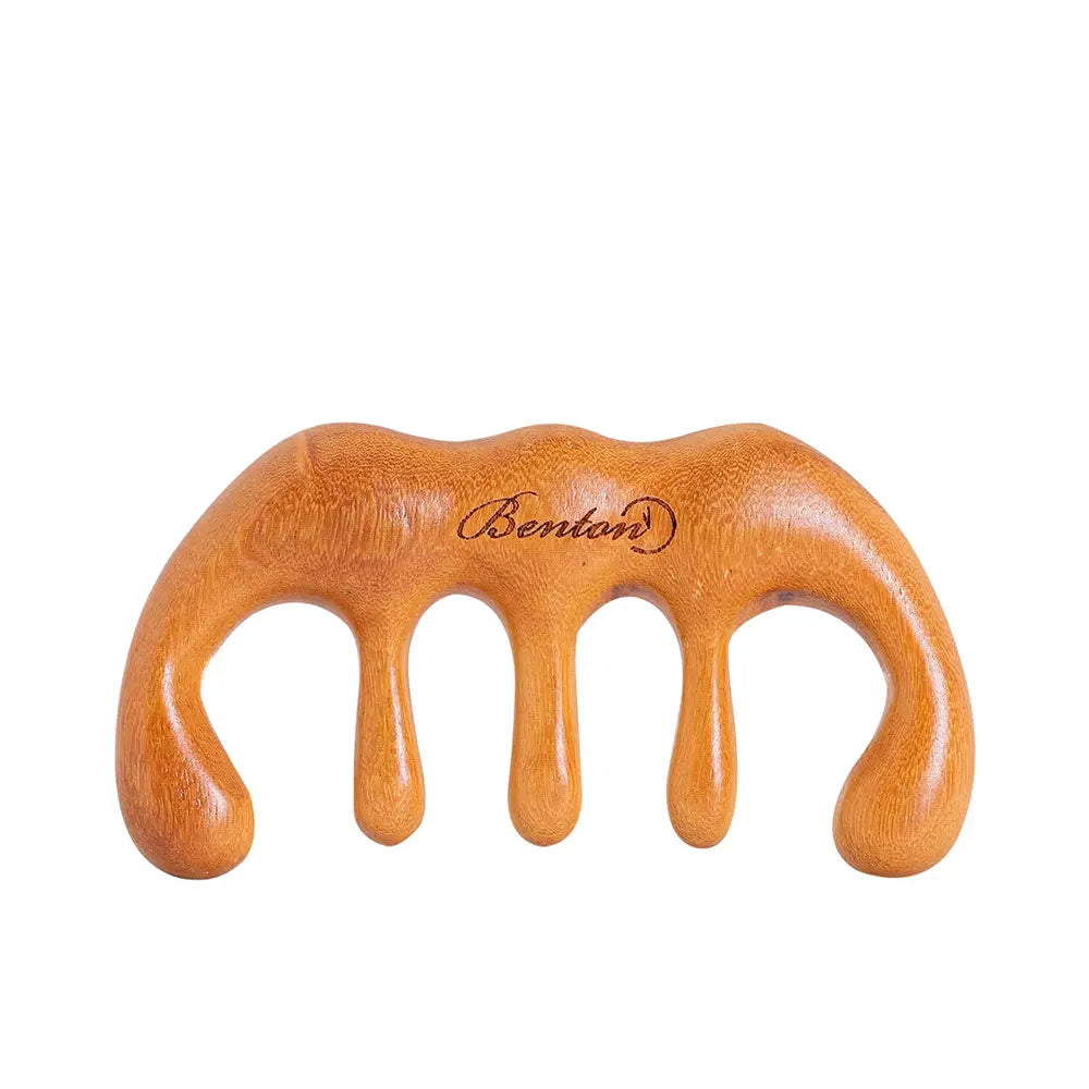 BENTON-SCALP BRUSH massageador 1 unidade-DrShampoo - Perfumaria e Cosmética