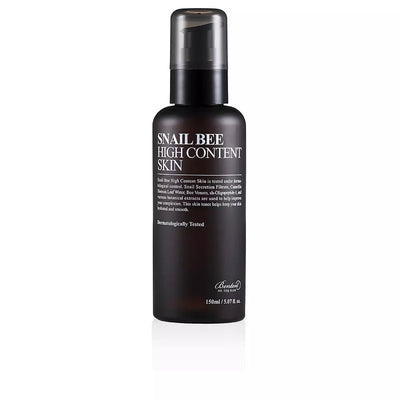 BENTON-SNAIL BEE ELEVADO CONTEÚDO pele 150 ml-DrShampoo - Perfumaria e Cosmética