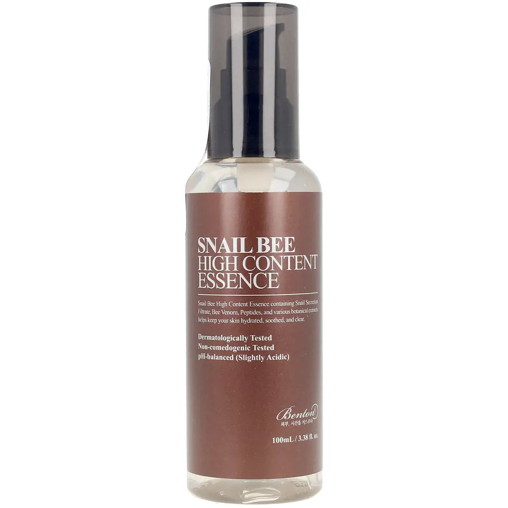 BENTON-SNAIL BEE HIGH CONTENT essence-DrShampoo - Perfumaria e Cosmética